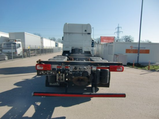 DAF XF 480 FAR BDF SSC Euro 6 Liftachse, Retarder - Container-transport/ Vekselflak lastebil: bilde 5 DAF XF 480 FAR BDF SSC Euro 6 Liftachse, Retarder - Container-transport/ Vekselflak lastebil: bilde 5