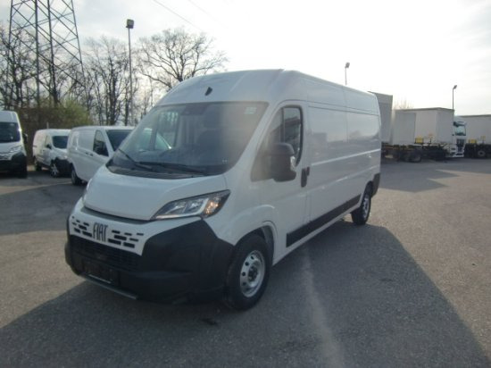 Fiat Ducato MAXI L3H2 140Ps, Klima, Rückfahrkamera, Automatik - Kassebil: bilde 1 Fiat Ducato MAXI L3H2 140Ps, Klima, Rückfahrkamera, Automatik - Kassebil: bilde 1