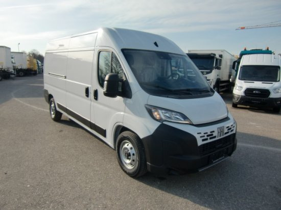 Fiat Ducato MAXI L3H2 140Ps, Klima, Rückfahrkamera, Automatik - Kassebil: bilde 3 Fiat Ducato MAXI L3H2 140Ps, Klima, Rückfahrkamera, Automatik - Kassebil: bilde 3
