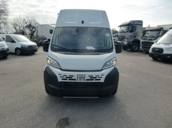 Fiat Ducato MAXI L4H3 140Ps, Klima, Rückfahrkamera, EXPORT PREIS OHNE NOVA - Kassebil: bilde 2 Fiat Ducato MAXI L4H3 140Ps, Klima, Rückfahrkamera, EXPORT PREIS OHNE NOVA - Kassebil: bilde 2