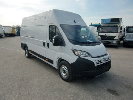 Fiat Ducato MAXI L4H3 140Ps, Klima, Rückfahrkamera, EXPORT PREIS OHNE NOVA - Kassebil: bilde 3 Fiat Ducato MAXI L4H3 140Ps, Klima, Rückfahrkamera, EXPORT PREIS OHNE NOVA - Kassebil: bilde 3