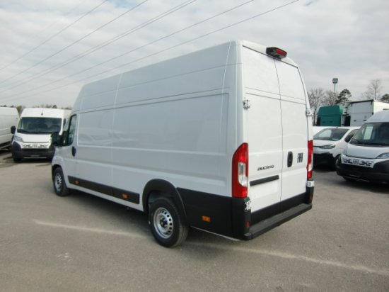 Fiat Ducato MAXI L4H3 140Ps, Klima, Rückfahrkamera, EXPORT PREIS OHNE NOVA - Kassebil: bilde 4 Fiat Ducato MAXI L4H3 140Ps, Klima, Rückfahrkamera, EXPORT PREIS OHNE NOVA - Kassebil: bilde 4