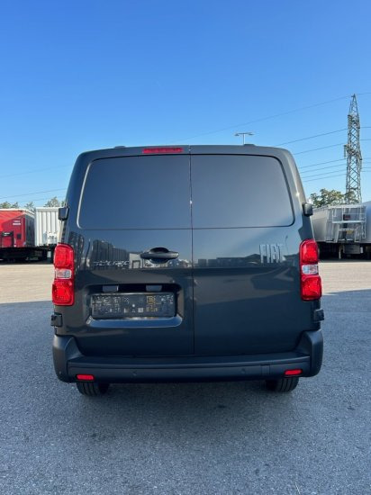 Fiat Scudo Maxi BlueDHi 120 6-Gang - Kassebil: bilde 5 Fiat Scudo Maxi BlueDHi 120 6-Gang - Kassebil: bilde 5