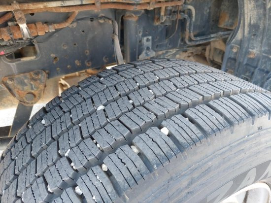 Krokbil, Kranbil Iveco 8x4 Meiller Abroller, Automatik, E6, Retarder,: bilde 8