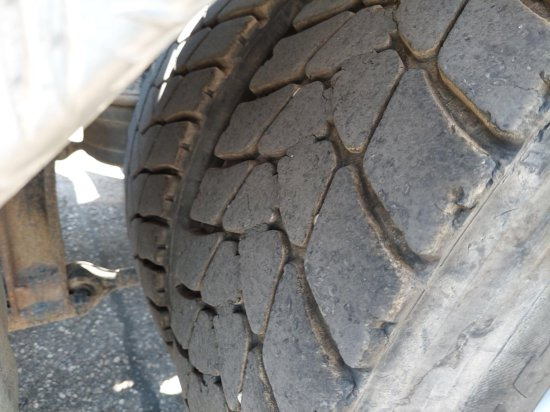 Krokbil, Kranbil Iveco 8x4 Meiller Abroller, Automatik, E6, Retarder,: bilde 11
