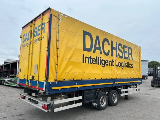 Junge Durchlader, Anhänger - Kapellhenger: bilde 3 Junge Durchlader, Anhänger - Kapellhenger: bilde 3