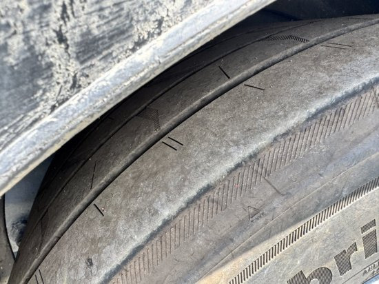 KOMPTECH GmbH TERMINATOR 5000 S - Grovkvern: bilde 4 KOMPTECH GmbH TERMINATOR 5000 S - Grovkvern: bilde 4