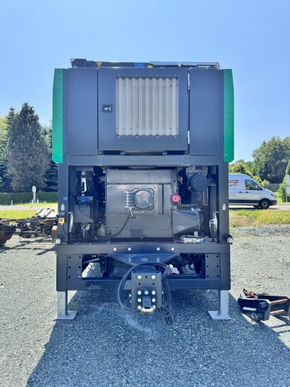 KoMPTECH MultiStar L3 - Sikteverk: bilde 3 KoMPTECH MultiStar L3 - Sikteverk: bilde 3
