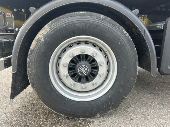 Krone Baustoffanhänger, 6,5 Meter, BPW ,2 Einheiten verfügbar - Planhenger/ Flathenger: bilde 5 Krone Baustoffanhänger, 6,5 Meter, BPW ,2 Einheiten verfügbar - Planhenger/ Flathenger: bilde 5