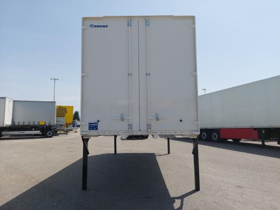 Krone DryBox Koffer 5 Stück verfügbar 7,45 Meter Gesamtlänge - Container-transport/ Vekselflak tilhenger: bilde 3 Krone DryBox Koffer 5 Stück verfügbar 7,45 Meter Gesamtlänge - Container-transport/ Vekselflak tilhenger: bilde 3