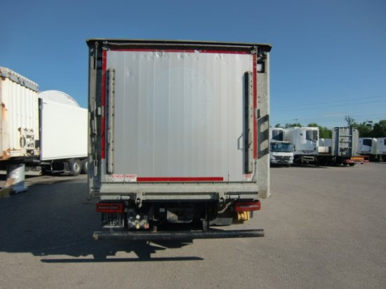 MAN TGS 18.420 Tiertransporter,Euro 6, Manual Seilwinde, el. Ladebordwand Voll Luft - Hestebil: bilde 5 MAN TGS 18.420 Tiertransporter,Euro 6, Manual Seilwinde, el. Ladebordwand Voll Luft - Hestebil: bilde 5