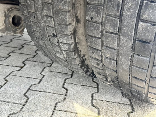 Kapellbil Mercedes-Benz Atego N2 Euro 6: bilde 15