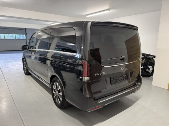 Mercedes-Benz EQV 300 AVANTGARDE, Lang , 7 Sitzer - Personenbil: bilde 5 Mercedes-Benz EQV 300 AVANTGARDE, Lang , 7 Sitzer - Personenbil: bilde 5