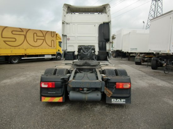DAF XF 106.460 SC, Automatik, Retarder - Trekkvogn: bilde 5 DAF XF 106.460 SC, Automatik, Retarder - Trekkvogn: bilde 5