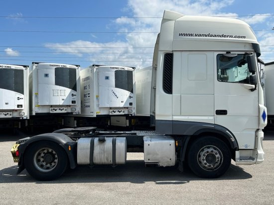 DAF XF 480 FT SSC, Automatik, EURO6 - Trekkvogn: bilde 4 DAF XF 480 FT SSC, Automatik, EURO6 - Trekkvogn: bilde 4