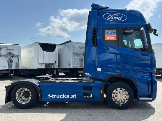 Ford F-MAX 500, Intarder, Alufelgen - Trekkvogn: bilde 4 Ford F-MAX 500, Intarder, Alufelgen - Trekkvogn: bilde 4