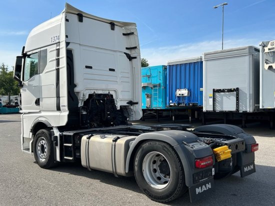 MAN TGX 18.510 4x2, GX, Intarder, Euro 6 - Trekkvogn: bilde 4 MAN TGX 18.510 4x2, GX, Intarder, Euro 6 - Trekkvogn: bilde 4