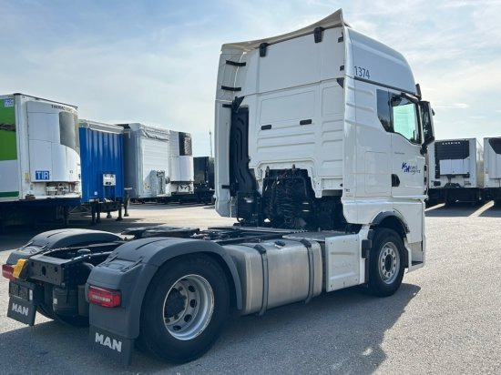 MAN TGX 18.510 4x2, GX, Intarder, Euro 6 - Trekkvogn: bilde 3 MAN TGX 18.510 4x2, GX, Intarder, Euro 6 - Trekkvogn: bilde 3