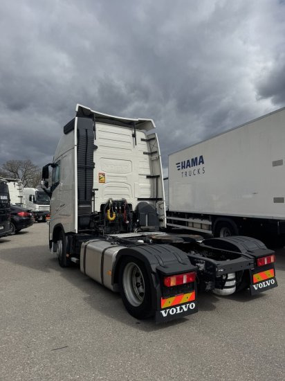 Volvo FH 500 E6, FULL-AIR, Low Deck , I-Shift, Standklima - Trekkvogn: bilde 5 Volvo FH 500 E6, FULL-AIR, Low Deck , I-Shift, Standklima - Trekkvogn: bilde 5
