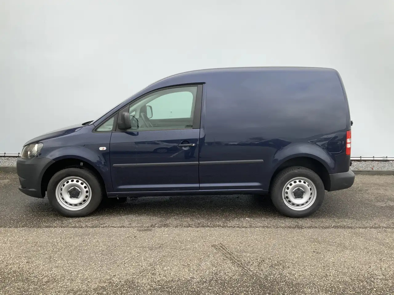 Volkswagen Caddy 1.6 TDI Airco Trekhaak 1400 kg Euro 5 - Annet utstyr: bilde 3 Volkswagen Caddy 1.6 TDI Airco Trekhaak 1400 kg Euro 5 - Annet utstyr: bilde 3