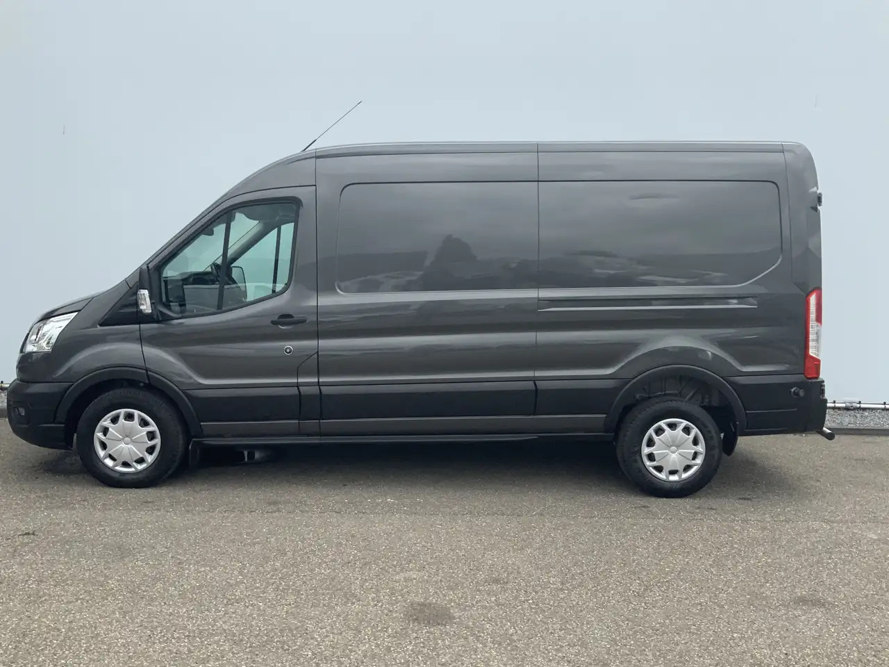 Ford Transit 350 2.0 TDCI L3H2 EXPORT !! Koel vries Automaat Tr - Kassebil: bilde 3 Ford Transit 350 2.0 TDCI L3H2 EXPORT !! Koel vries Automaat Tr - Kassebil: bilde 3