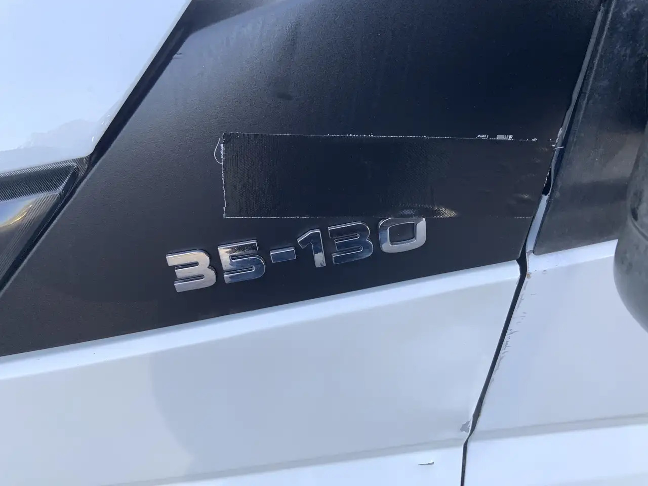 Iveco Daily 35S13 2.3 345 IJswagen -0.40 gr 10 deuren Euro 5 B - Kjølebil: bilde 4 Iveco Daily 35S13 2.3 345 IJswagen -0.40 gr 10 deuren Euro 5 B - Kjølebil: bilde 4