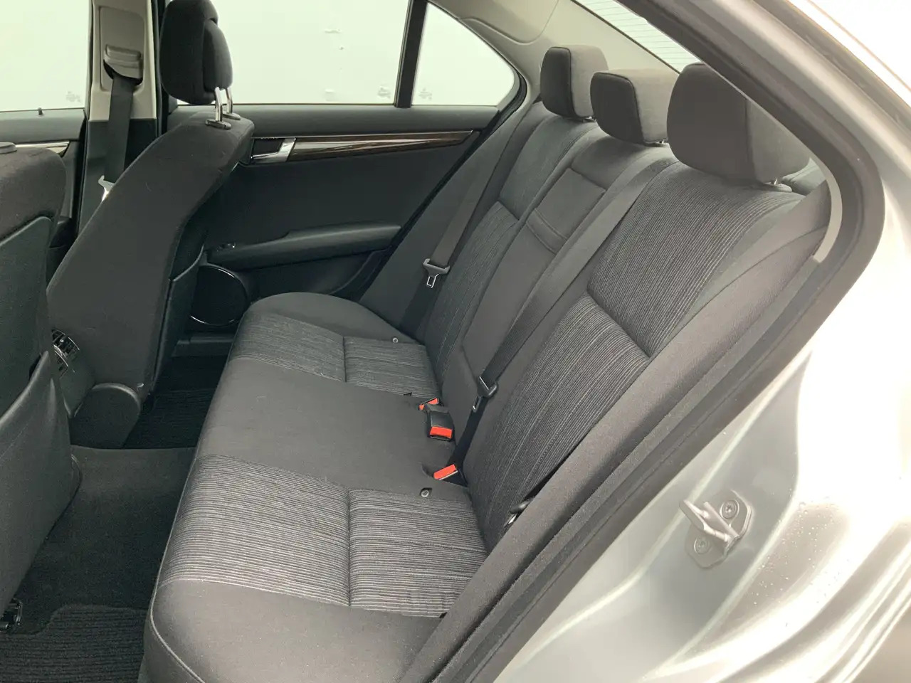 Mercedes-Benz C 200 K Elegance UNIEK ! Airco Compressor Alu Velg Euro - Sedan: bilde 5 Mercedes-Benz C 200 K Elegance UNIEK ! Airco Compressor Alu Velg Euro - Sedan: bilde 5