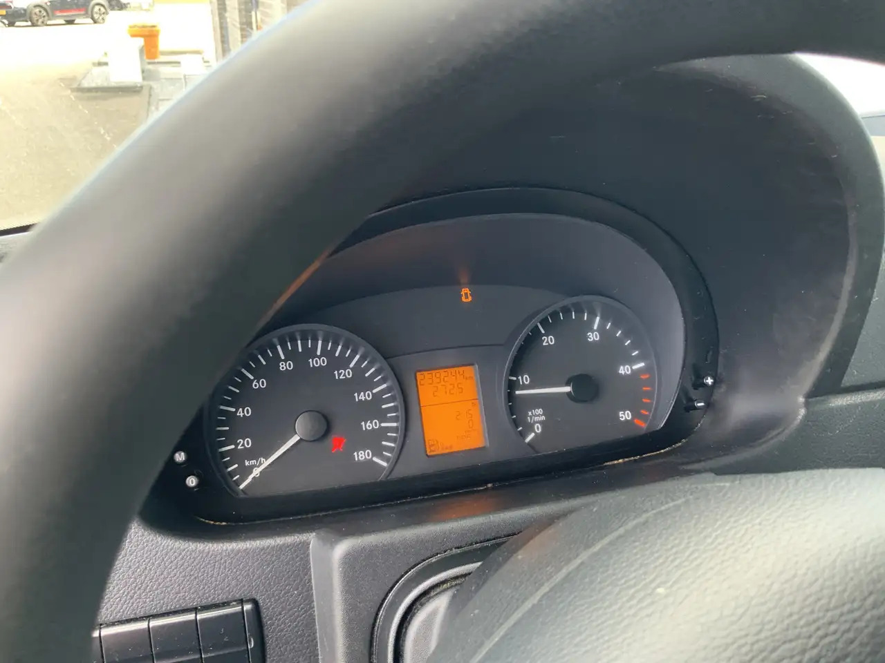 Mercedes-Benz Sprinter 311 2.2 CDI 366 ijsAuto - 40 C. Deuren 10 Euro 6 - Kjølebil: bilde 5 Mercedes-Benz Sprinter 311 2.2 CDI 366 ijsAuto - 40 C. Deuren 10 Euro 6 - Kjølebil: bilde 5