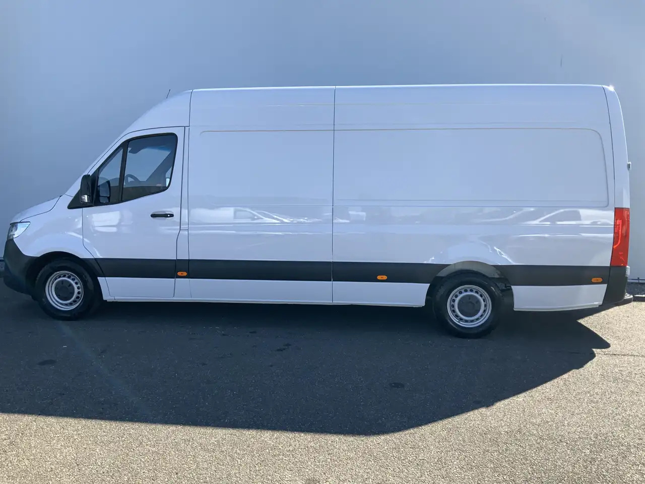 Mercedes-Benz Sprinter 314 2.2 CDI L3H2 Maxi Airco 3 Zits Euro 6 - Kassebil: bilde 5 Mercedes-Benz Sprinter 314 2.2 CDI L3H2 Maxi Airco 3 Zits Euro 6 - Kassebil: bilde 5
