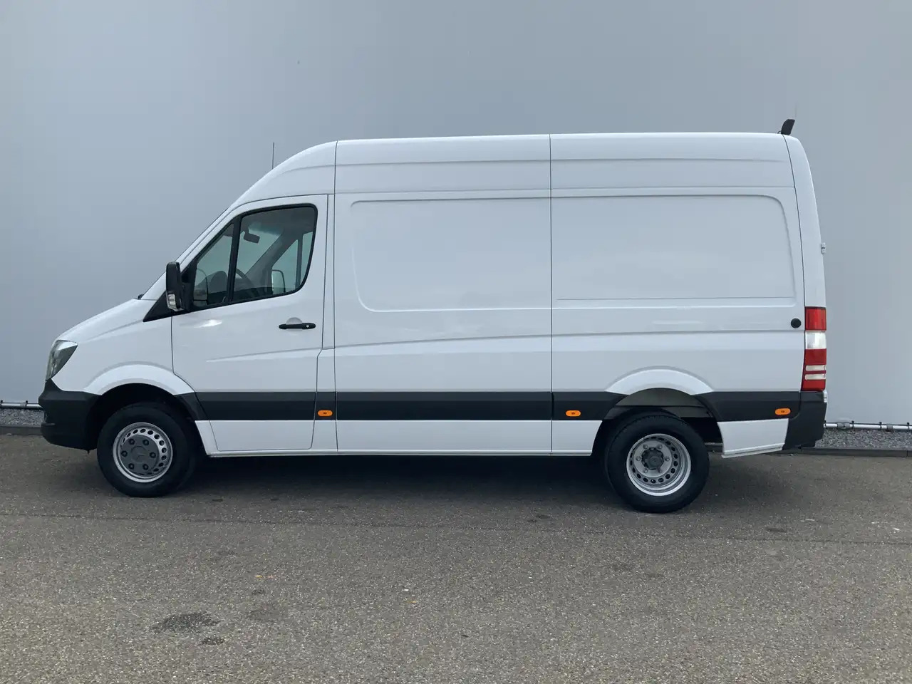 Mercedes-Benz Sprinter 516 2.2 CDI 366 L2H2 Camera Trekhaak 3500 kg Dub L - Kassebil: bilde 3 Mercedes-Benz Sprinter 516 2.2 CDI 366 L2H2 Camera Trekhaak 3500 kg Dub L - Kassebil: bilde 3