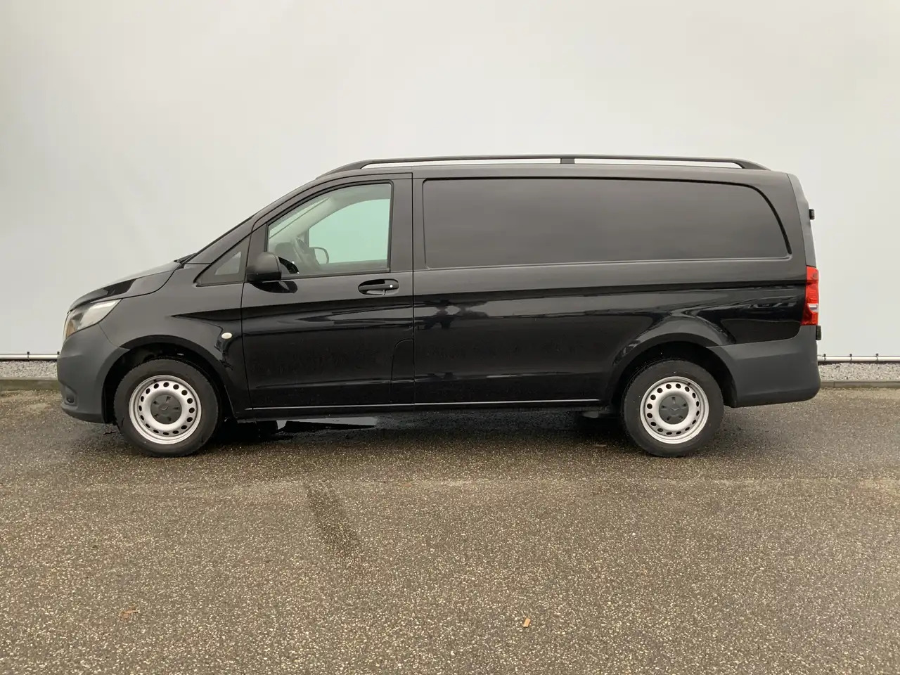 Mercedes-Benz Vito 114 CDI Lang L2 H1 3 Zits Airco Cruise Euro 5 - Kassebil: bilde 3 Mercedes-Benz Vito 114 CDI Lang L2 H1 3 Zits Airco Cruise Euro 5 - Kassebil: bilde 3