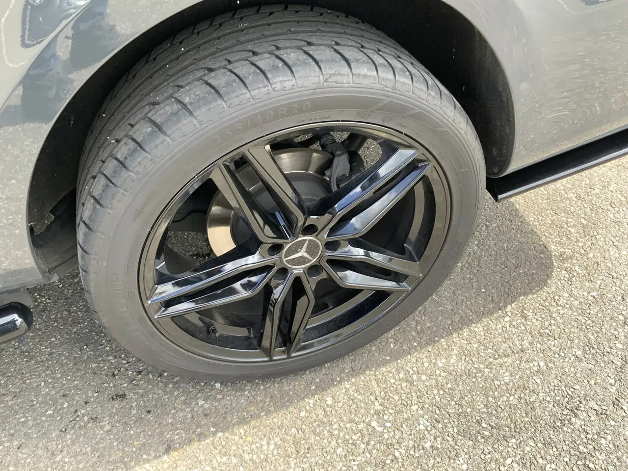 Kassebil Mercedes-Benz Vito 116 CDI Extra Lang 4X4 Automaat Groot Scherm Cruis: bilde 14
