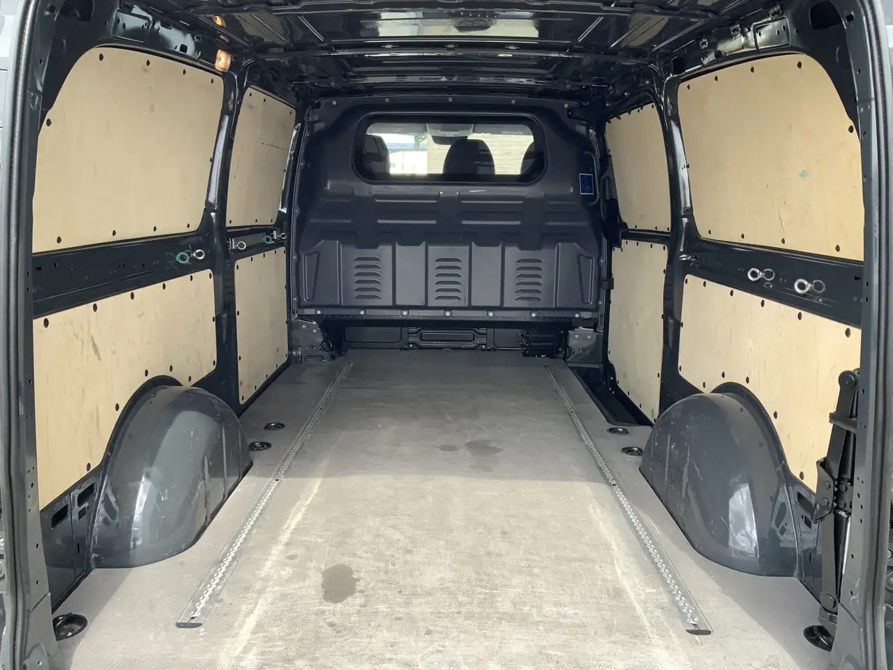 Kassebil Mercedes-Benz Vito 116 CDI Extra Lang 4X4 Automaat Groot Scherm Cruis: bilde 11