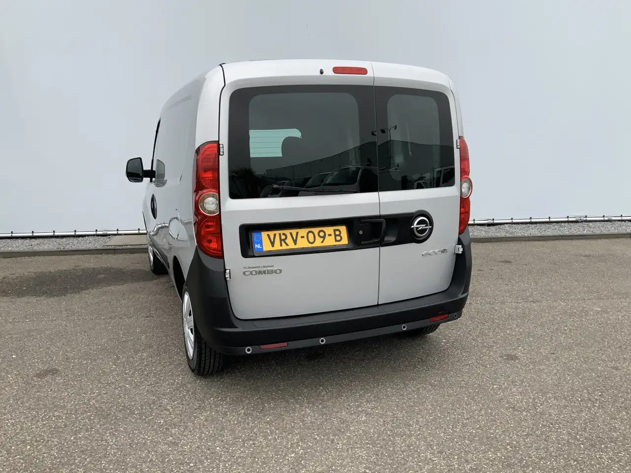 Opel Combo 1.3 CDTi L1H1 Edition Airco Euro 6 - Små varebil: bilde 2 Opel Combo 1.3 CDTi L1H1 Edition Airco Euro 6 - Små varebil: bilde 2