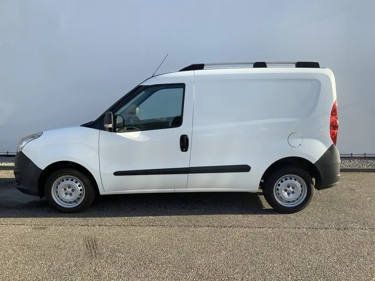 Opel Combo 1.3 CDTi L1H1 ecoFLEX Edition Airco Trekhaak 1000 - Små varebil: bilde 3 Opel Combo 1.3 CDTi L1H1 ecoFLEX Edition Airco Trekhaak 1000 - Små varebil: bilde 3
