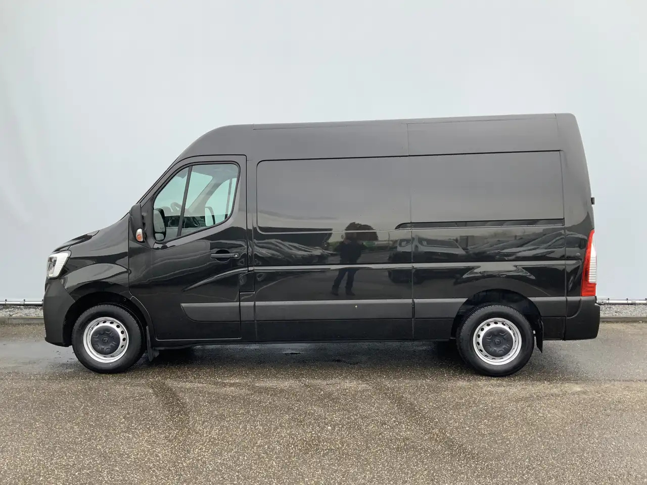 Renault Master T35 2.3 dCi 150 L2H2 Airco Cruise 3 Zits Camera Tr - Kassebil: bilde 3 Renault Master T35 2.3 dCi 150 L2H2 Airco Cruise 3 Zits Camera Tr - Kassebil: bilde 3