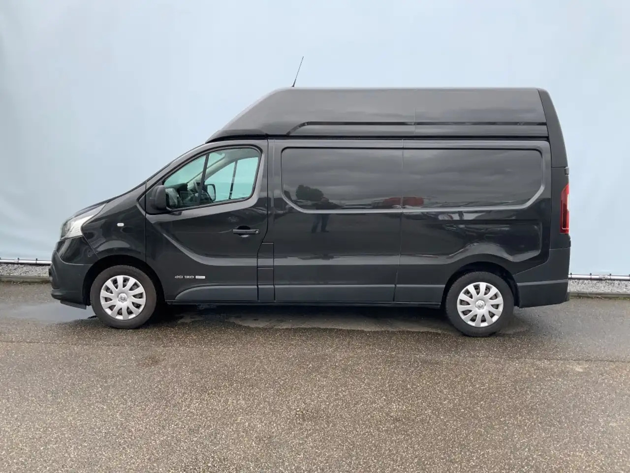 Renault Trafic 1.6 dCi T29 L2H2 Comfort Energy Airco Cruise 3 Zit - Kassebil: bilde 4 Renault Trafic 1.6 dCi T29 L2H2 Comfort Energy Airco Cruise 3 Zit - Kassebil: bilde 4