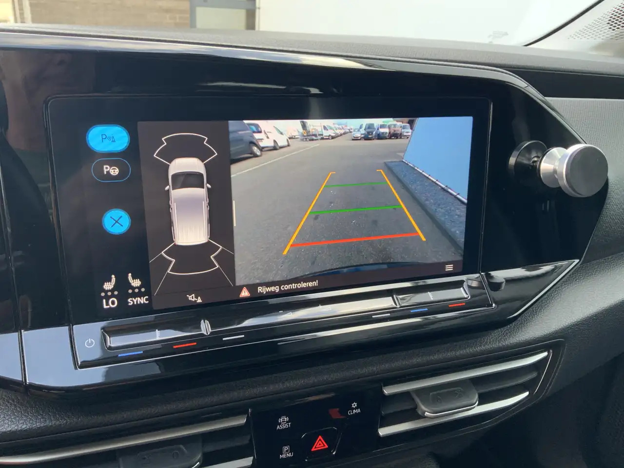 Volkswagen Caddy Cargo 2.0 TDI 1st Edition Automaat Airco Cruise Le - Små varebil: bilde 5 Volkswagen Caddy Cargo 2.0 TDI 1st Edition Automaat Airco Cruise Le - Små varebil: bilde 5