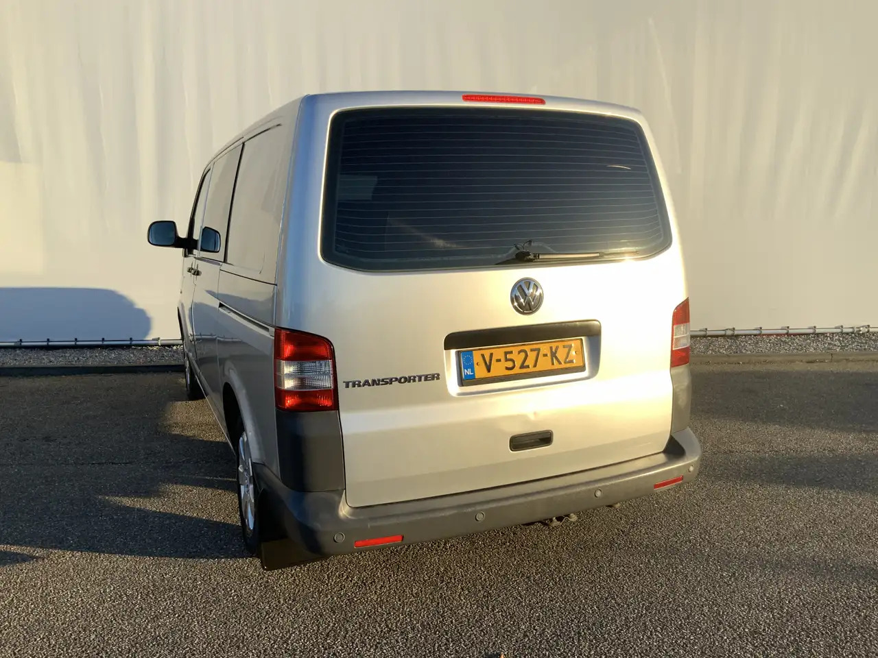 Volkswagen T5 Transporter 2.0 L1H2 Benzine Airco Navi Dub Schuifdeuren Leer - Kassebil: bilde 2 Volkswagen T5 Transporter 2.0 L1H2 Benzine Airco Navi Dub Schuifdeuren Leer - Kassebil: bilde 2