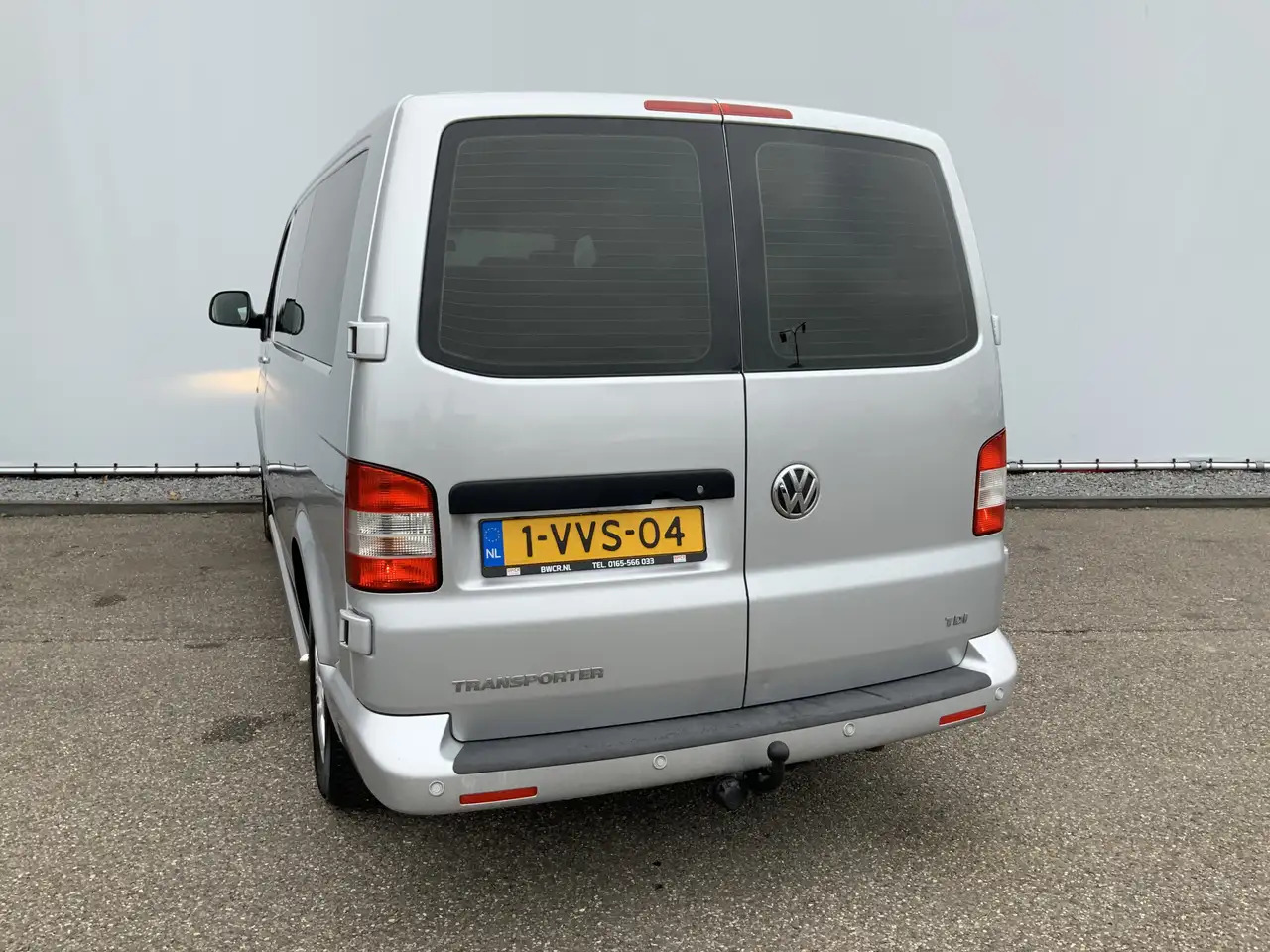 Volkswagen T5 Transporter MARGE 2.0 TDI L2H1 Dub Cab Airco Cruise Alu Velg S - Varebil med dobbelt førerhus: bilde 2 Volkswagen T5 Transporter MARGE 2.0 TDI L2H1 Dub Cab Airco Cruise Alu Velg S - Varebil med dobbelt førerhus: bilde 2