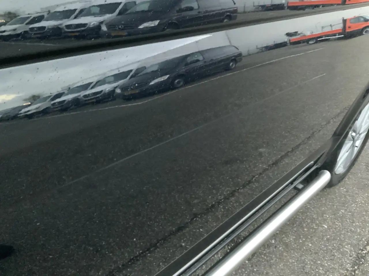 Volkswagen T6 Transporter 2.0 TDI L2H2 Highline Automaat Airco Cruise Navi A - Kassebil: bilde 4 Volkswagen T6 Transporter 2.0 TDI L2H2 Highline Automaat Airco Cruise Navi A - Kassebil: bilde 4