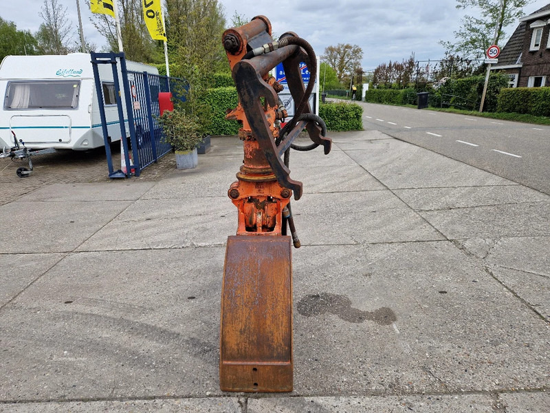 Atlas grond/zand/grindknijper - Klype for Bygg og anlegg: bilde 3 Atlas grond/zand/grindknijper - Klype for Bygg og anlegg: bilde 3