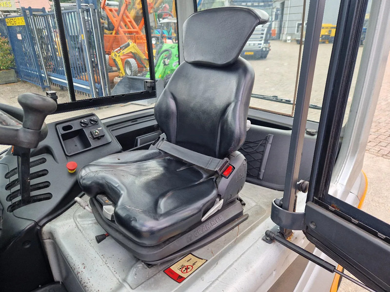 Still RX60-25L - El-truck: bilde 5 Still RX60-25L - El-truck: bilde 5