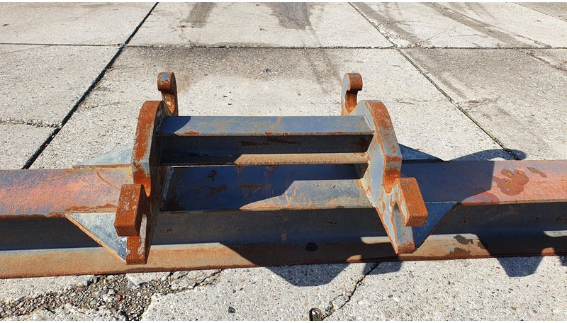 Utstyr for Bygg og anlegg Diversen Egaliseerbalk CW30/40 breedte 4 meter: bilde 7 Utstyr for Bygg og anlegg Diversen Egaliseerbalk CW30/40 breedte 4 meter: bilde 7