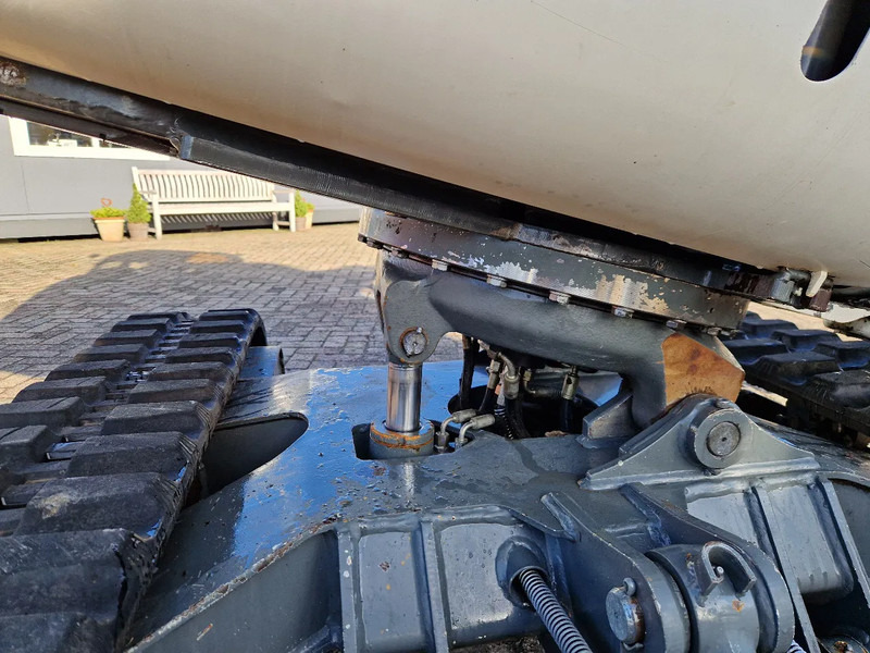 WACKER NEUSON 2404RD met nivelleersysteem, mountain proof - Minigraver: bilde 2 WACKER NEUSON 2404RD met nivelleersysteem, mountain proof - Minigraver: bilde 2