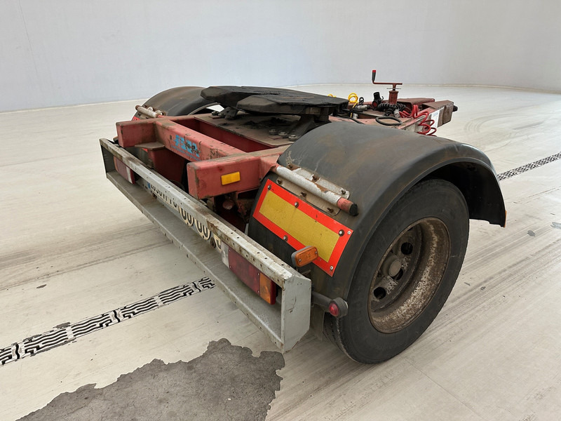 ASCA Dolly - Dolly henger: bilde 4 ASCA Dolly - Dolly henger: bilde 4