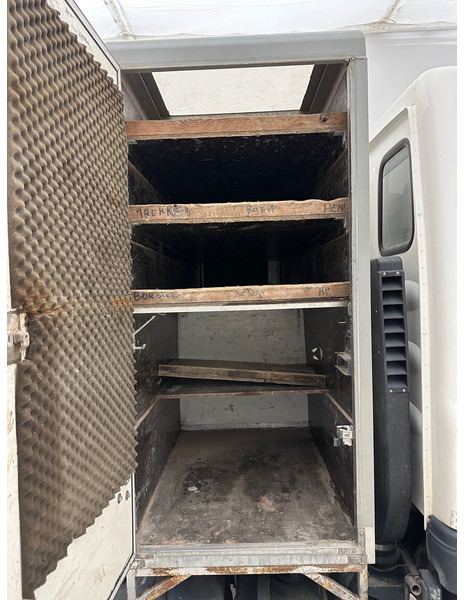 Avia D120.185 - Tippbil, Kranbil: bilde 4 Avia D120.185 - Tippbil, Kranbil: bilde 4