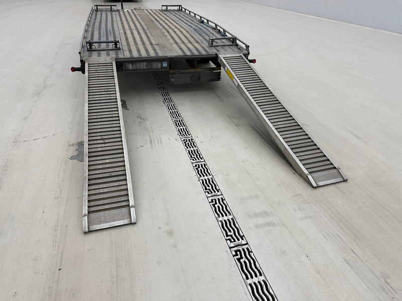 Transporter tilhenger BW Trailer Auto aanhanger: bilde 7