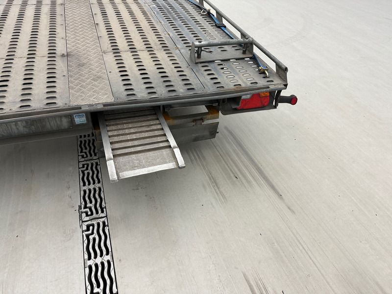 Transporter tilhenger BW Trailer Auto aanhanger: bilde 8