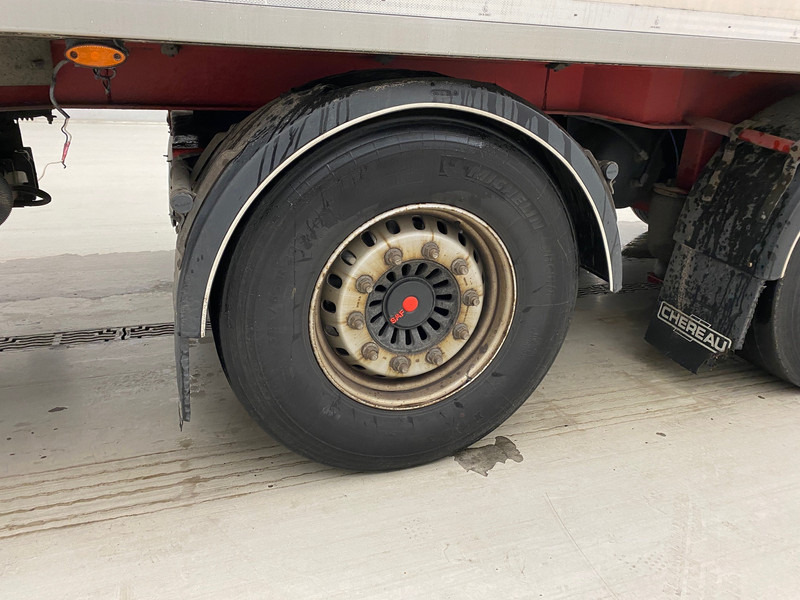 Chereau Isotherme koffer - Skapsemi: bilde 5 Chereau Isotherme koffer - Skapsemi: bilde 5